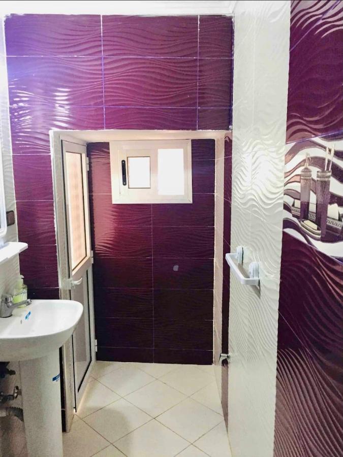 Appartement Charmant Fnideq Exterior photo